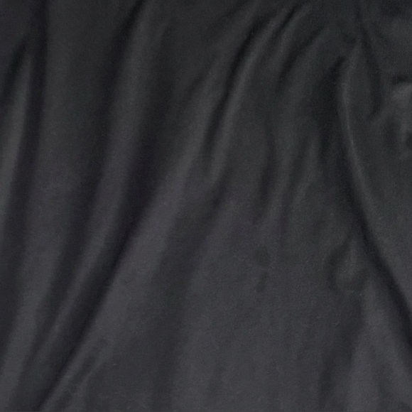 LG Men's Black Short Sleeve Tee - Picture 4 of 4